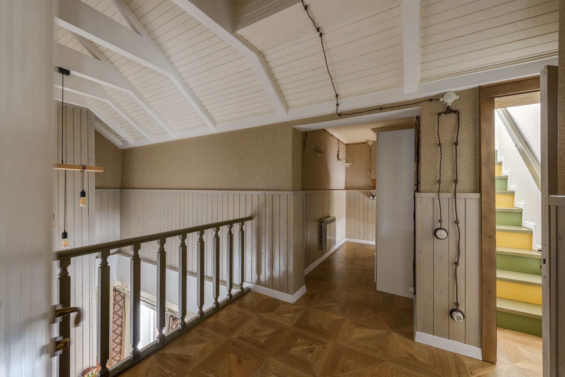 Armonia În Interior – 10 Idei Pentru O Amenajare Echilibrată A Locuinței