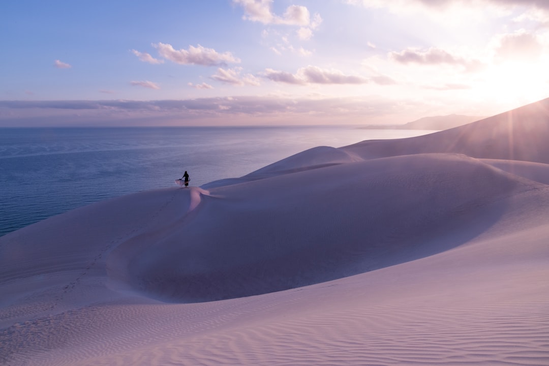 Photo Socotra Island