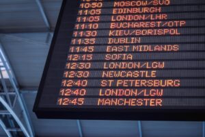 Photo Travel insurance
