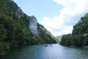 Photo Danube River