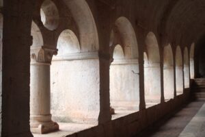 Photo Monasteries