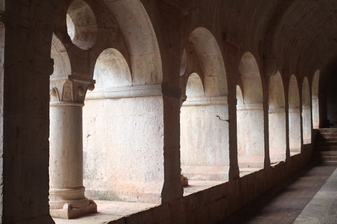 Photo Monasteries