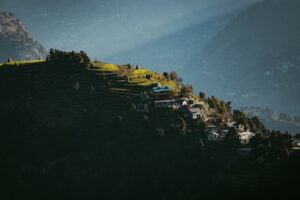 Photo Trasee Montane