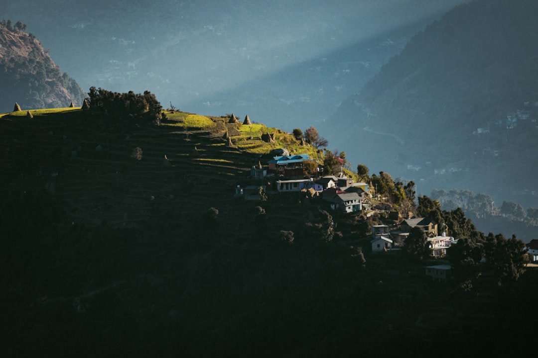 Photo Trasee Montane