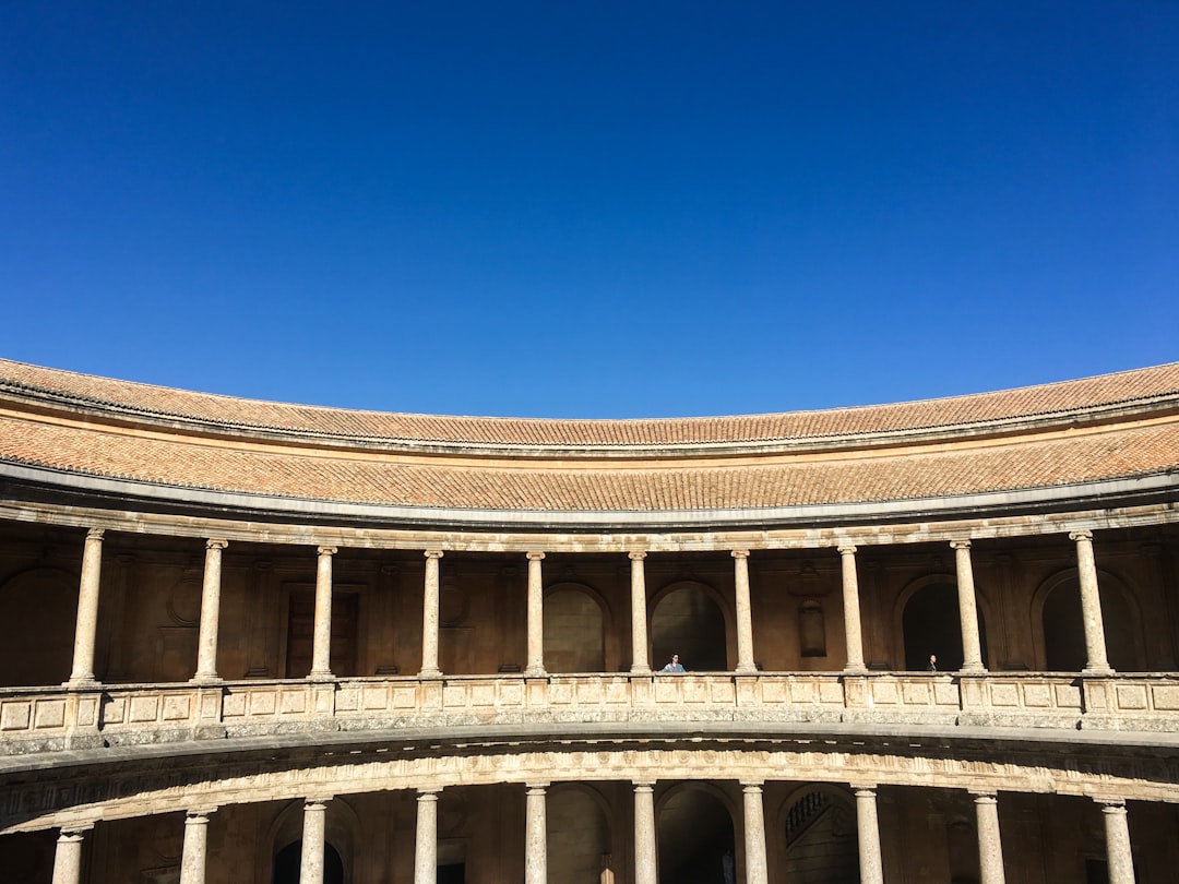 Photo Weekend in Caracal - What to See