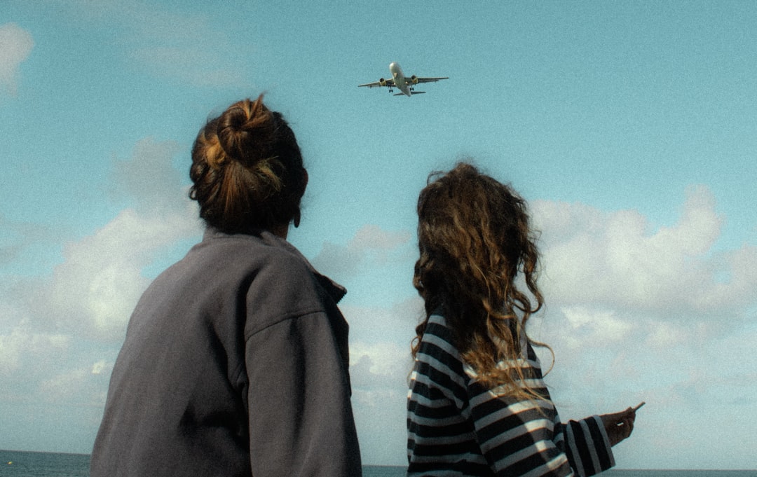 Photo travel dreams