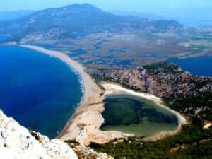 Photo Top plaje din Romania
