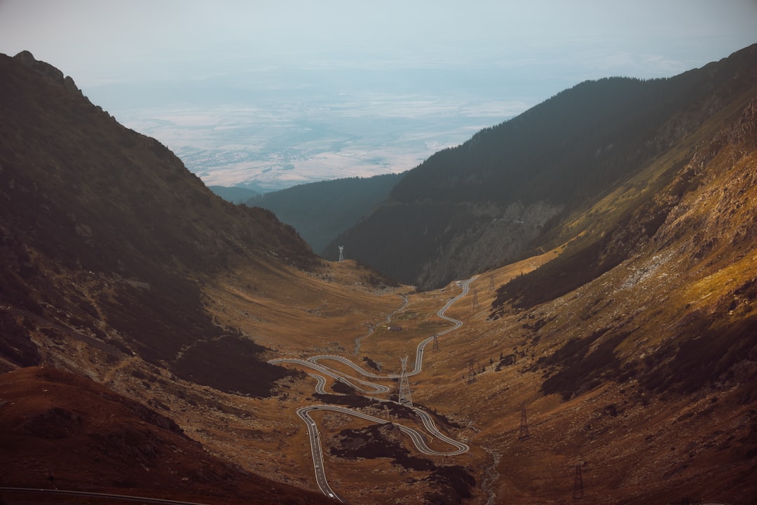 Photo visit Transfagarasan