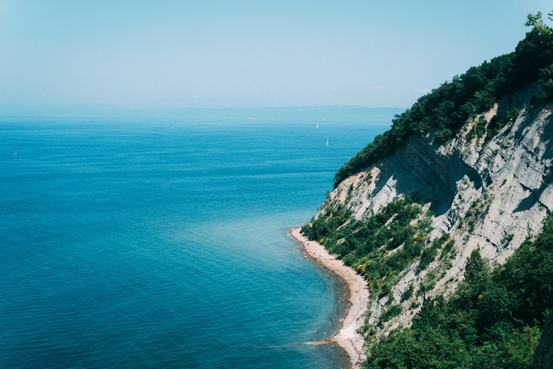 Photo Top plaje din Romania