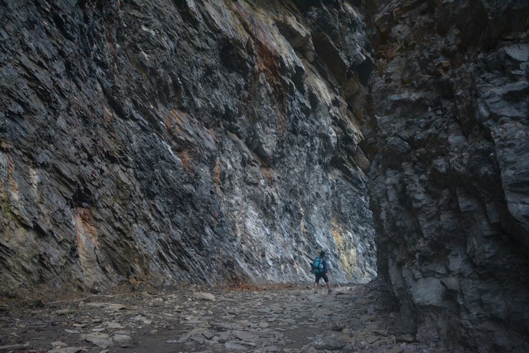 Photo hiking trails