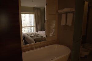Photo hotel dreams