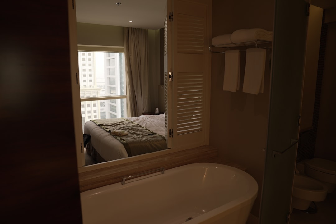 Photo hotel dreams