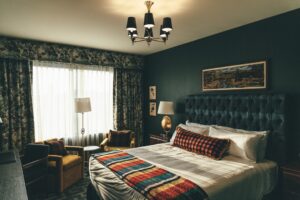 Photo hotel dreams