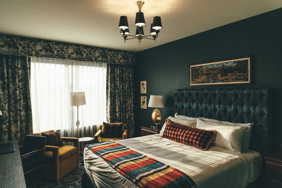 Photo hotel dreams
