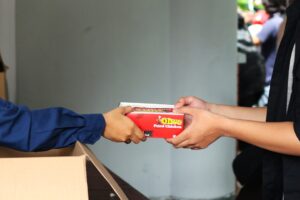 Photo customer loyalty campaigns