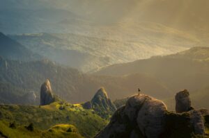 Photo weekend packages