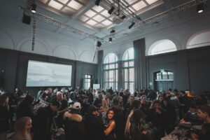 Photo corporate events