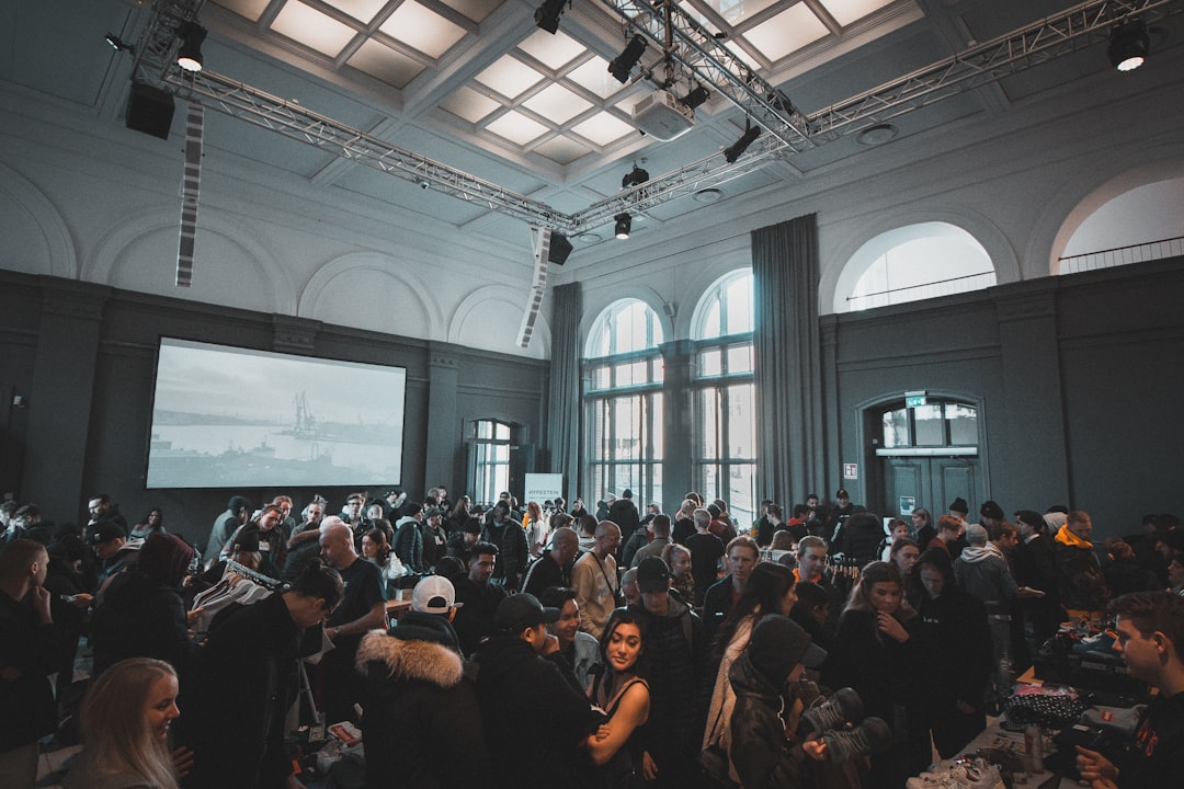 Photo corporate events