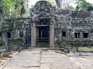 Photo sacred places