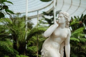 Photo botanical gardens
