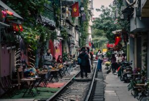 Photo culinary destinations
