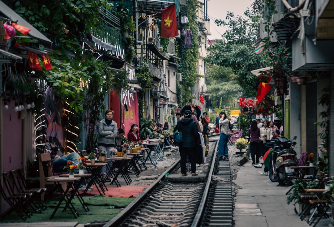 Photo culinary destinations