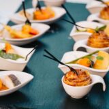 Cum asortezi vinul cu preparatele la o masă festivă