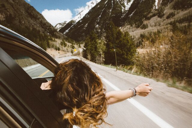 Photo solo travel safety