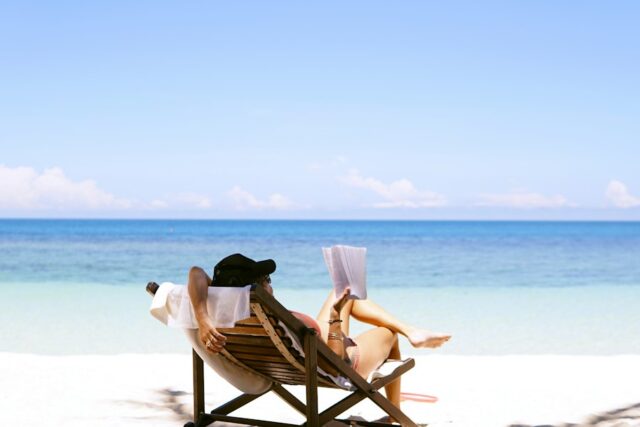 Photo vacations