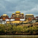 Photo spiritual pilgrimage destinations