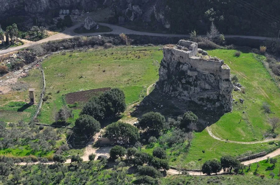 castles and fortresses overview