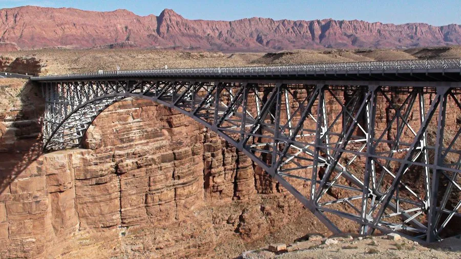 historic bridges overview