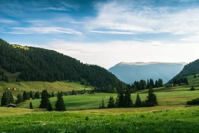 Photo legendary places
