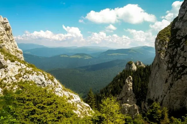 Photo unusual places Romania mistakes