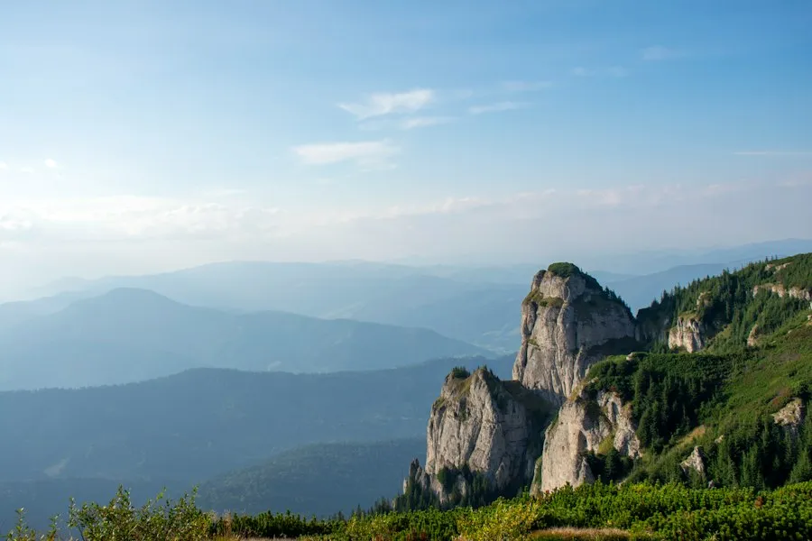 unusual places Romania mistakes