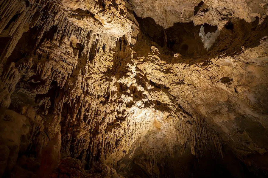 common mistakes caves natural formations