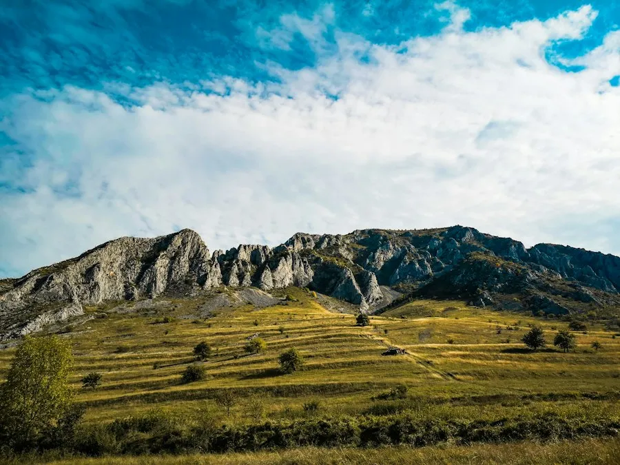 unusual places Romania guide