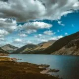 Photo mountain lakes common mistakes