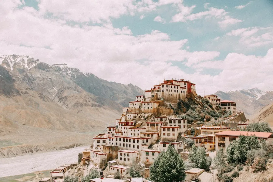 hidden monasteries mistakes