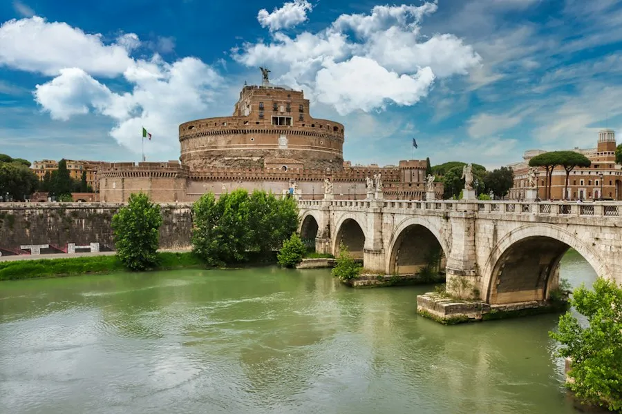common mistakes historical bridges